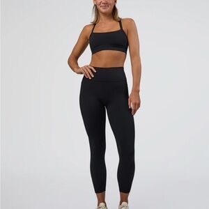 LSKD ULTRA HIGH RISE FUSION 7/8 legging
